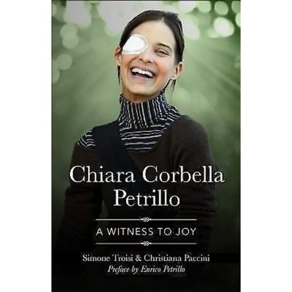 Chiara Corbella Petrillo - Paperback By Simone Troisi - VERY GOOD